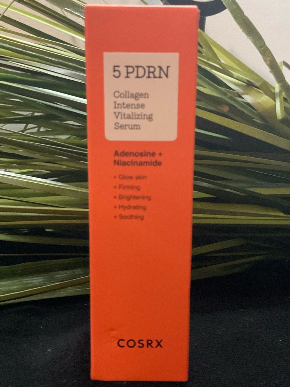 COSRX 5 PDRN Collagen Intense Vitalizing Serum
